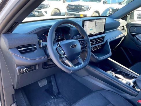 New 2026 Ford Explorer Tremor w/ Tremor Ultimate Package image 8