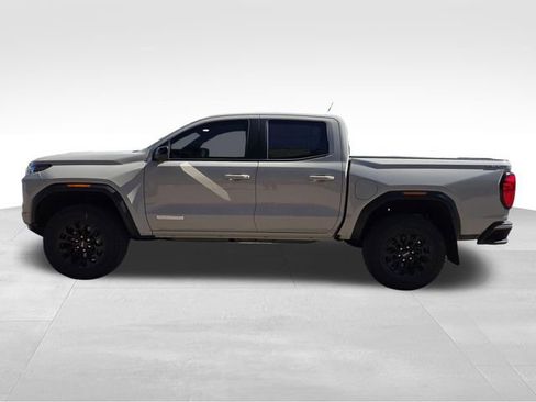 New 2026 GMC Canyon Elevation w/ Convenience Package image 8