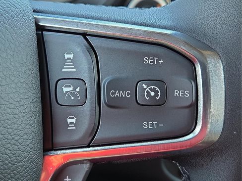 New 2026 RAM 1500 Laramie w/ Night Edition image 20