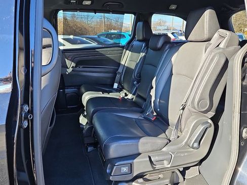 Used 2023 Honda Odyssey Sport image 10