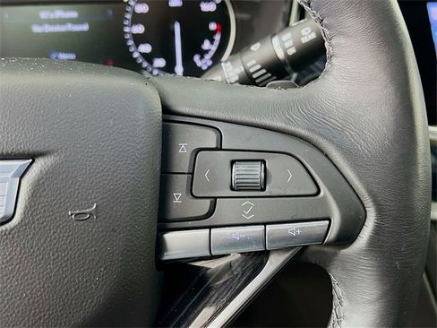 Used 2024 Cadillac XT6 Premium Luxury w/ LPO, Floor Liner Package image 36