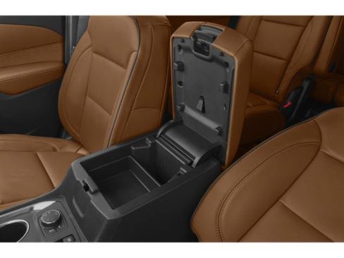 Used 2018 Chevrolet Traverse High Country AWD/4WD image 18