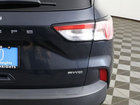 Used 2022 Ford Escape SE w/ Convenience Package AWD/4WD image 14