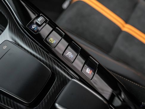 Used 2021 Mercedes-Benz AMG GT Black Series image 82