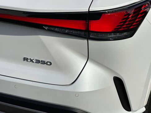 Used 2023 Lexus RX 350 Premium image 33