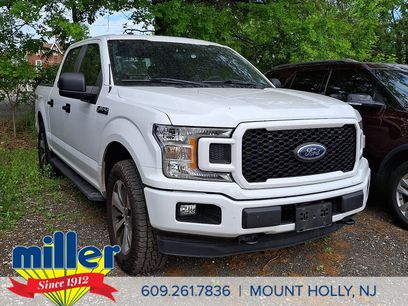 Used 2019 Ford F150 XL w/ Equipment Group 101A Mid