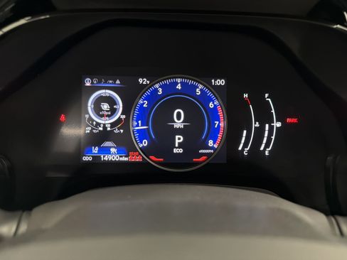 Certified 2024 Lexus RX 350 FWD w/ Accessory Package (K3) image 21
