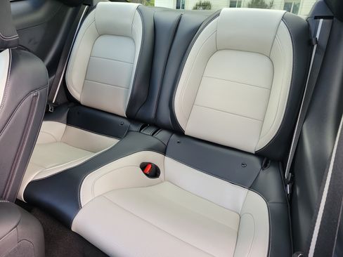 Used 2024 Ford Mustang GT Premium RWD image 13