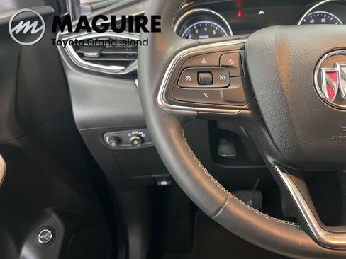 Used 2022 Buick Encore GX Select w/ Advanced Technology Package image 6