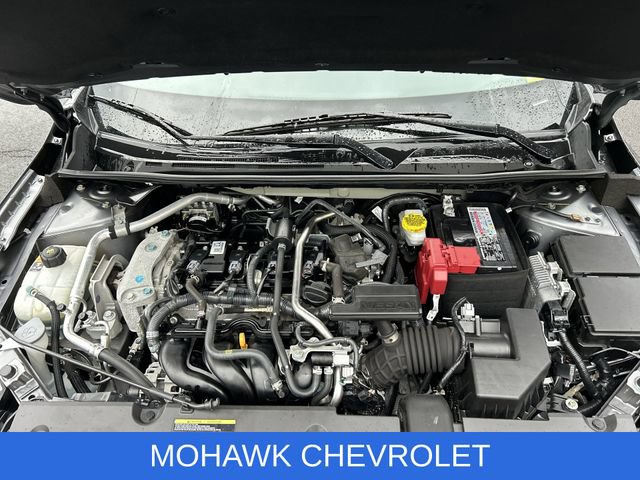Used 2023 Nissan Sentra S FWD image 29