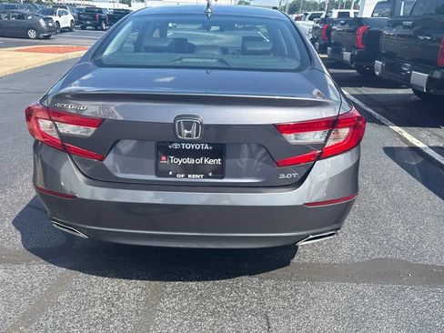 Used 2020 Honda Accord EX-L image 7