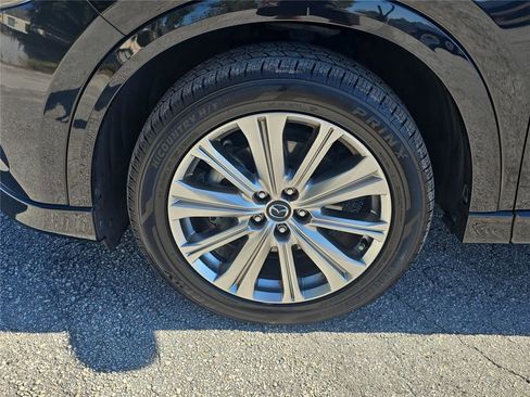 Used 2022 MAZDA CX-5 Signature image 10