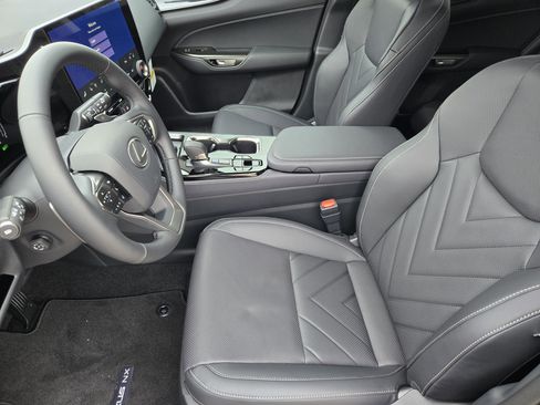 New 2026 Lexus NX 450h+ 450h+ Premium image 8