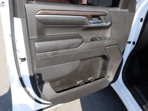 Certified 2023 Chevrolet Silverado 1500 LT w/ Protection Package image 17