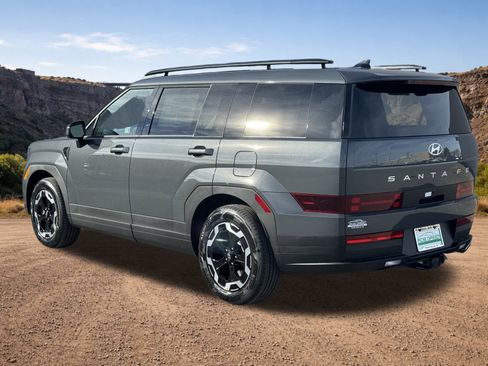 New 2026 Hyundai Santa Fe SEL image 6
