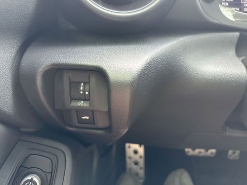 Used 2024 Subaru BRZ Limited image 18