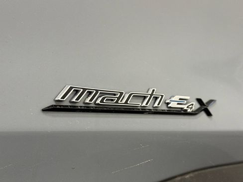 New 2024 Ford Mustang Mach-E Select w/ Comfort Package Lite image 14