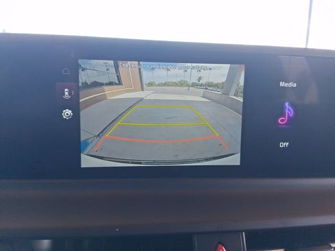 New 2026 Kia Seltos S FWD image 13