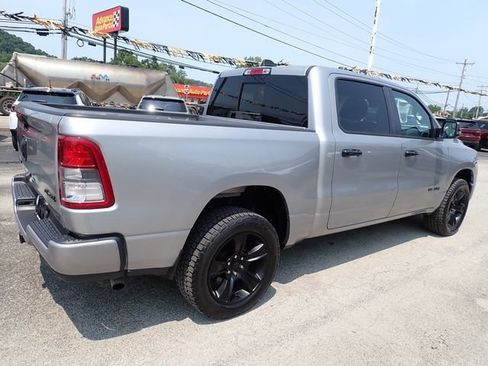 Used 2023 RAM 1500 Big Horn AWD/4WD image 8