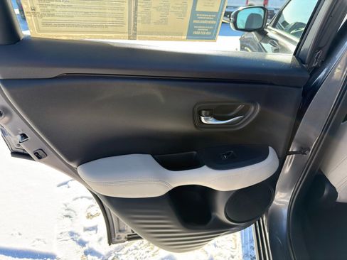 Used 2024 Honda HR-V LX image 22