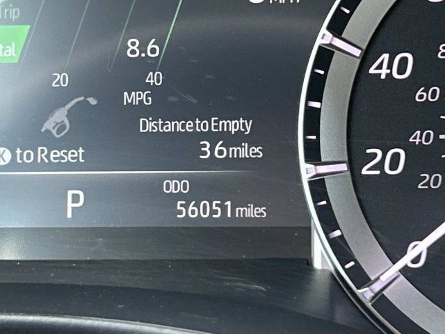 Used 2023 Toyota Highlander XLE FWD image 35