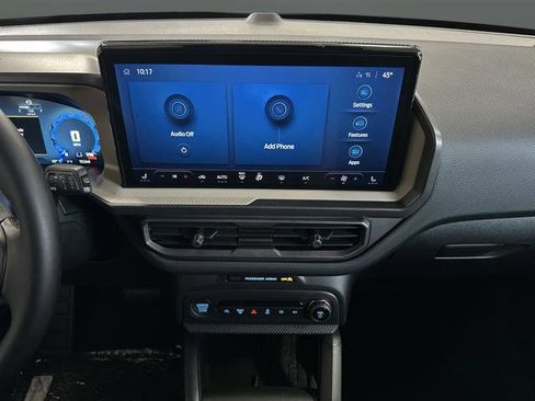 New 2025 Ford Bronco Sport Big Bend AWD/4WD image 9