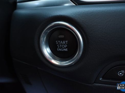 Certified 2023 MAZDA CX-5 AWD 2.5 S w/ Premium Plus Pkg image 43