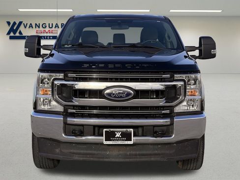 Used 2022 Ford F250 XLT image 10