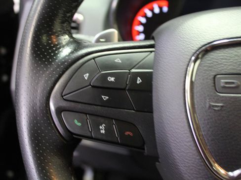Used 2020 Dodge Durango GT AWD/4WD image 9