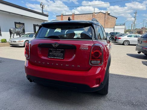 Used 2020 MINI Cooper Countryman FWD image 3