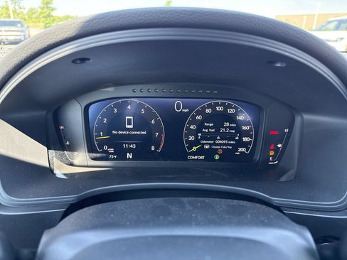 Used 2025 Honda Civic Type R image 16