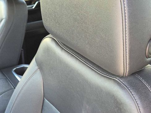 Certified 2024 Chevrolet Silverado 1500 RST w/ Convenience Package II image 15