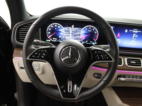 Certified 2026 Mercedes-Benz GLE 350 4MATIC image 22