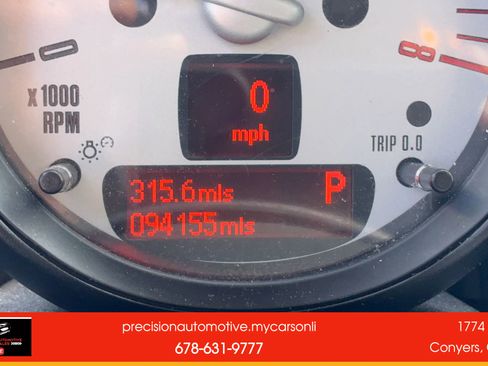 Used 2013 MINI Cooper Paceman image 11