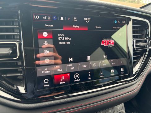 New 2026 Dodge Durango GT image 23