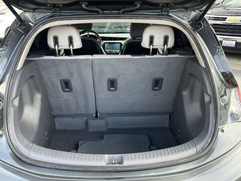 Used 2020 Chevrolet Bolt LT image 25