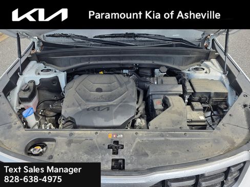 Certified 2024 Kia Telluride SX Prestige image 10