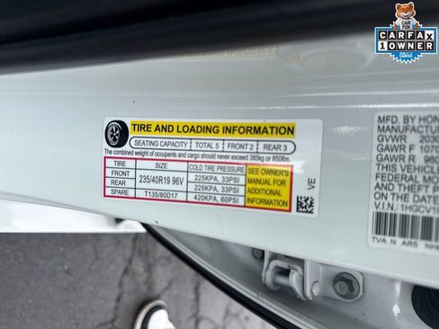 Used 2022 Honda Accord Sport Special Edition image 35