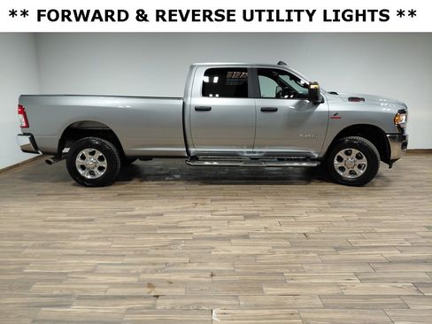 Certified 2024 RAM 2500 Big Horn image 13