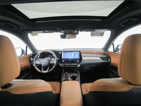 Certified 2024 Lexus RX 350 Premium Plus w/ Convenience Package image 15