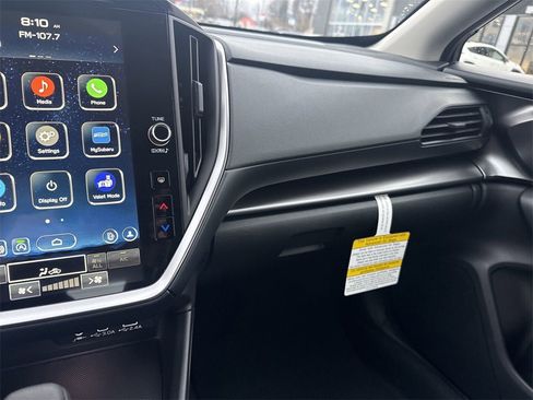 New 2026 Subaru Impreza 2.0i Sport image 12