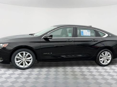 Used 2019 Chevrolet Impala LT image 8