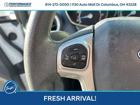 Used 2019 Ford Fiesta SE image 17