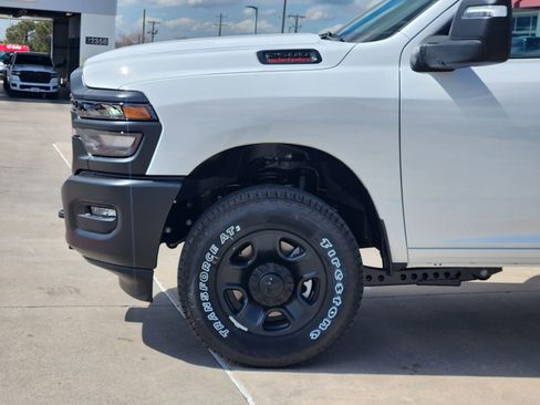 New 2026 RAM 2500 Tradesman image 10