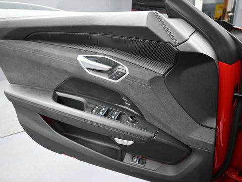 Used 2022 Audi e-tron GT Prestige w/ Prestige Package image 24