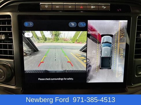 Used 2024 Ford F150 XLT w/ Equipment Group 302A MID AWD/4WD image 21