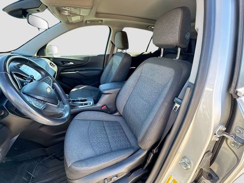 Used 2022 Chevrolet Equinox LT image 20