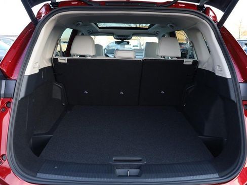 New 2026 Nissan Rogue SV image 7