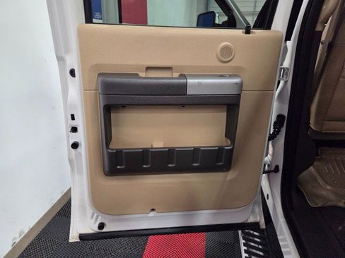 Used 2015 Ford F350 Lariat w/ Lariat Ultimate Package image 35