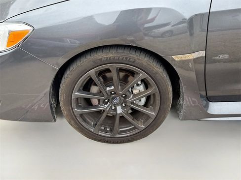 Used 2021 Subaru WRX Premium w/ Popular Package #3 (IZT) image 28